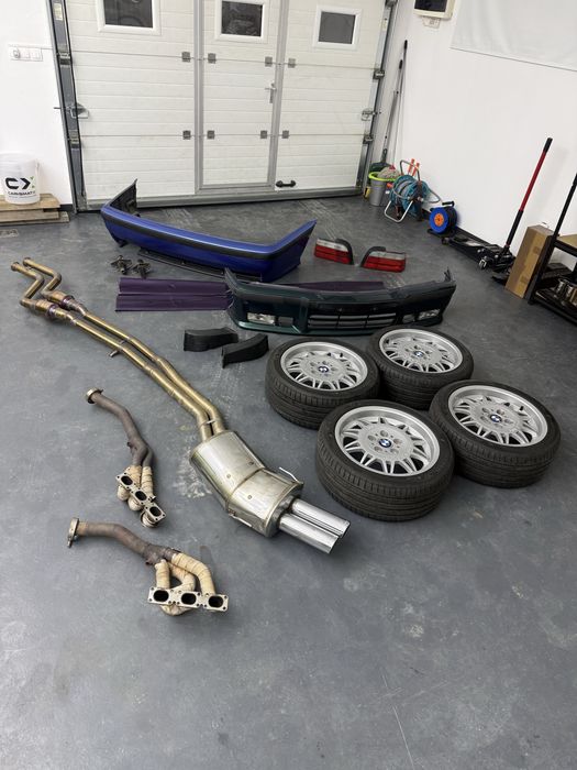 Piese Bmw E36 OEM
