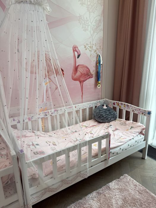 Продам две детские кровати 80/170