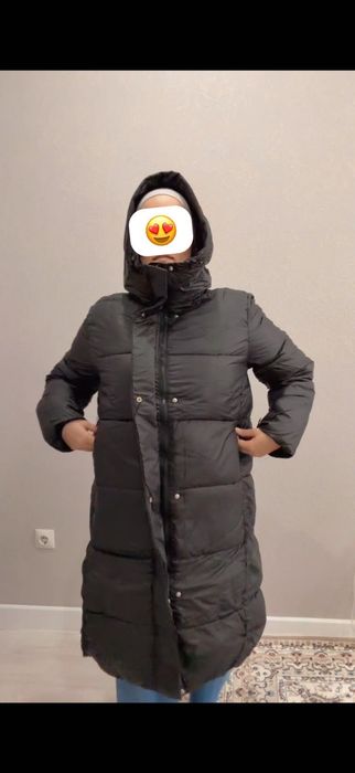 Куртка новая продается