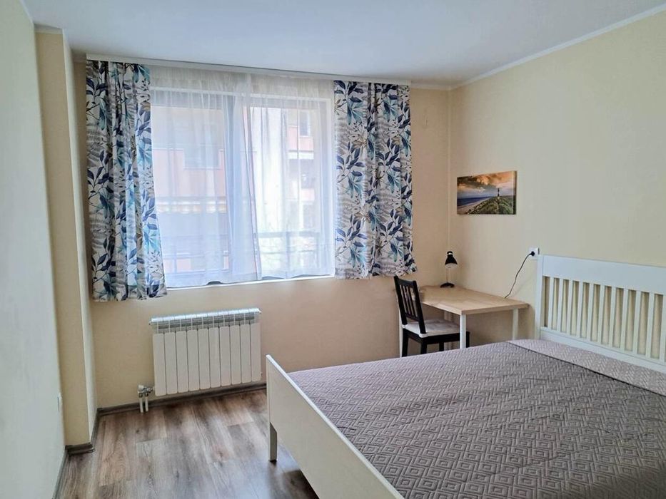 Двустаен апартамент с ГАРАЖ в Овча Купел