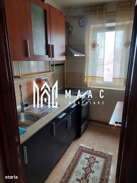 Apartament 3 camere | Ostroveni | Hermes | mobilat si utilat | central