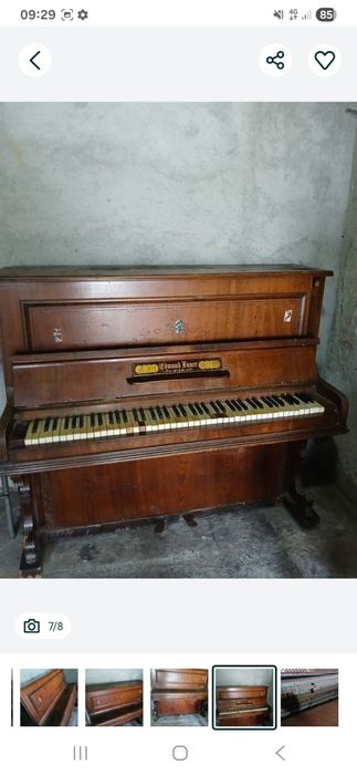 Pianina Vitange .