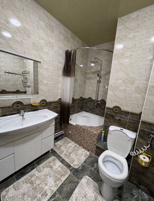 1-комн. квартира, 35 м², Мирзо-Улугбекский район