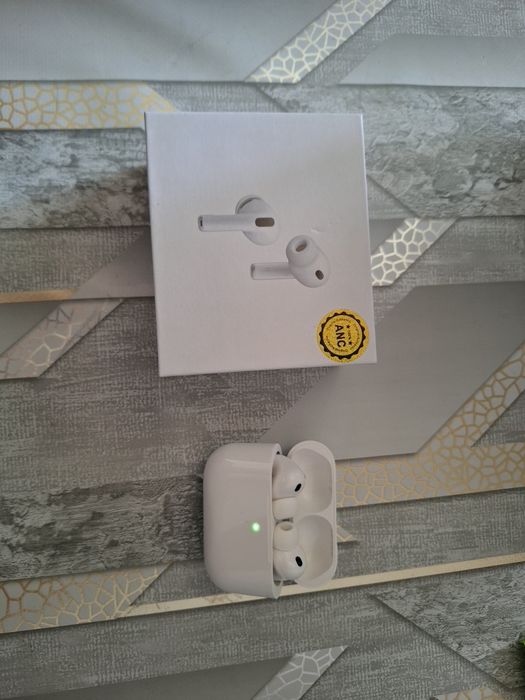 Наушники   AirPods Pro