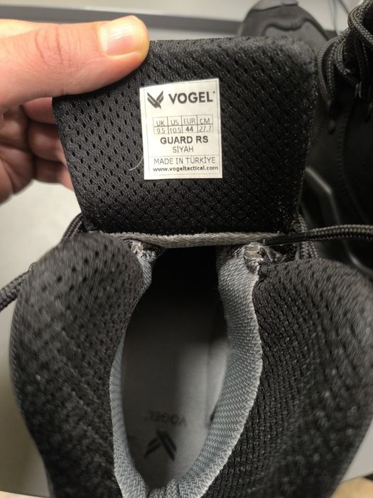 Тактически / outdoor обувки Vogel Guard RS 44 номер ПРОМО!