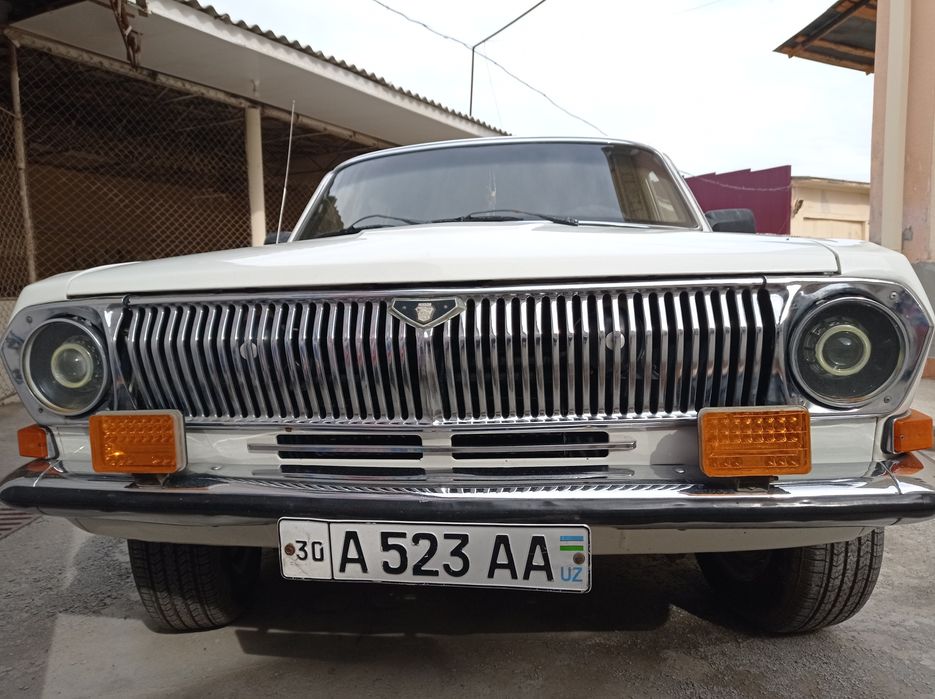 Продается Волга в отличном состояние