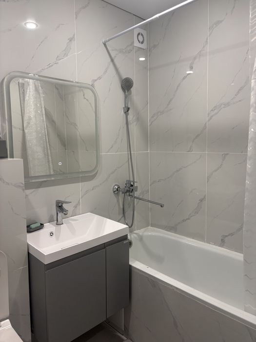 Сдам в аренду евро 2-ку