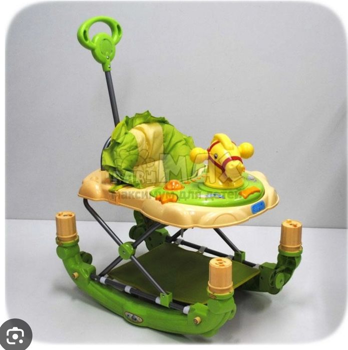 Ходунки для детей