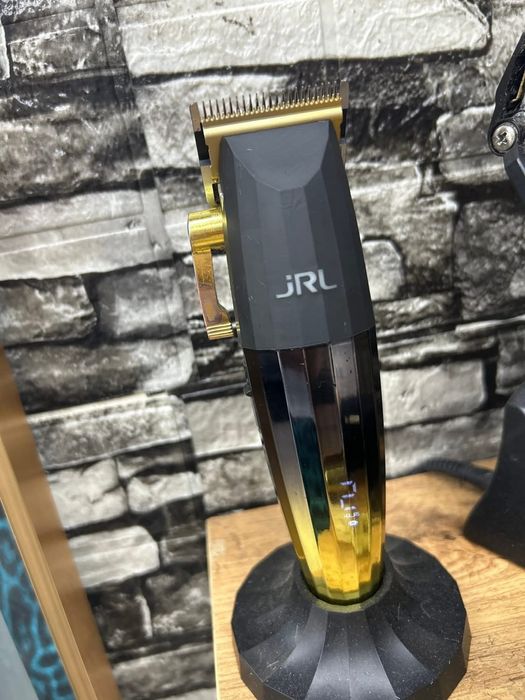 Vand jrl gold cu lame fade