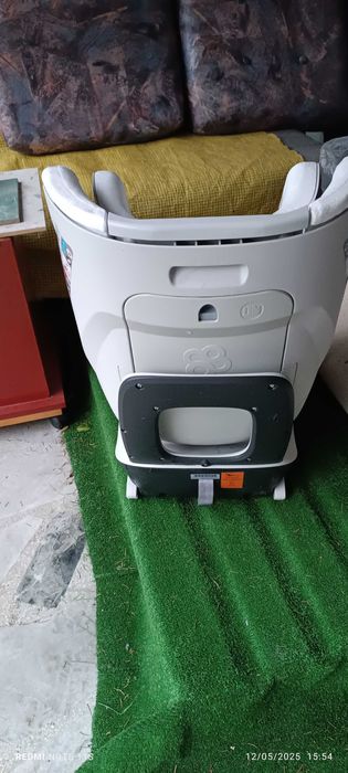 Седалка за деца Foppapedretti Iturn 360