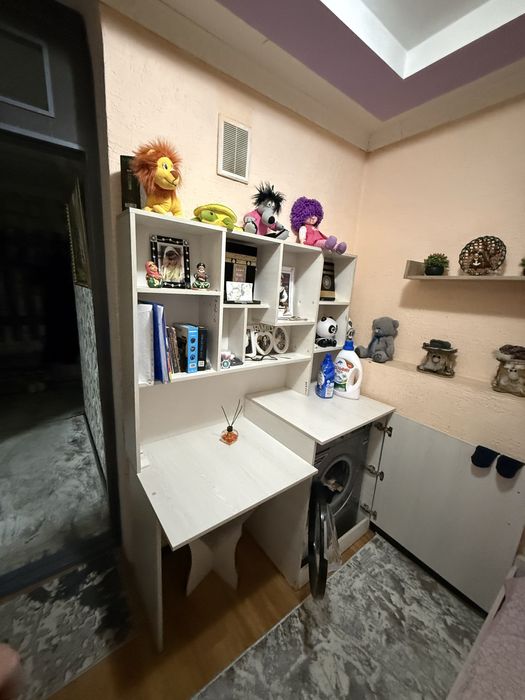 2х комнатная квартира