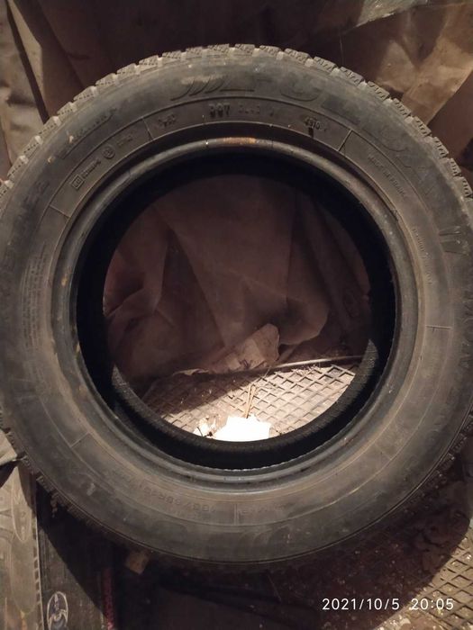 Гуми 15ки Добро качество !!!