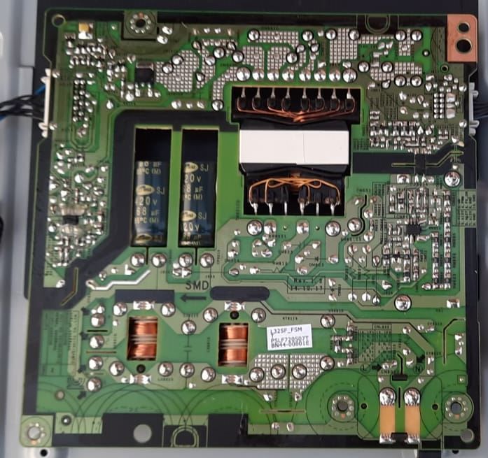 Sursa TV BN44-00801A