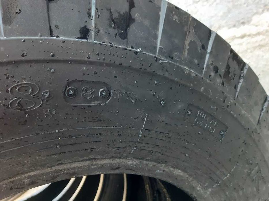 Cauciucuri agricole OZKA cu 8pr 7.50-18 livrare rapida