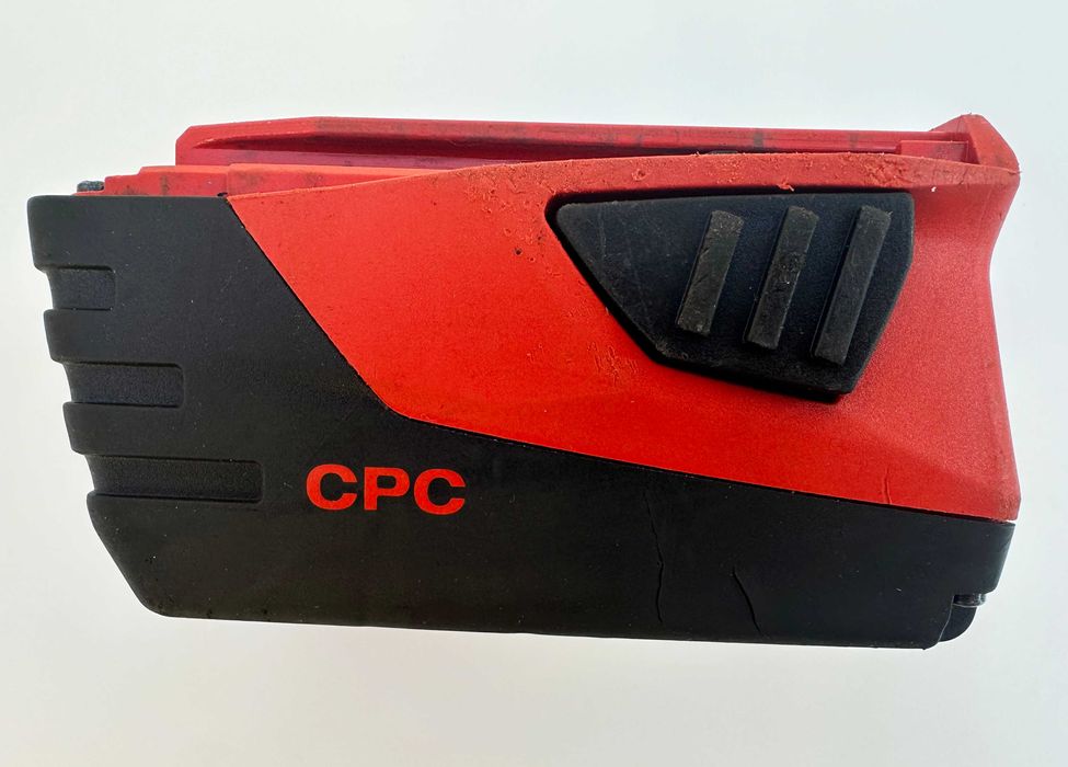 Hilti B 22/5.2 - Акумулаторна батерия с индикатор!