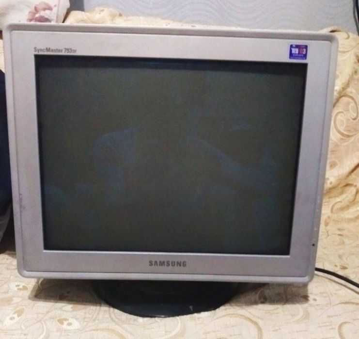 мониторы от компьютера