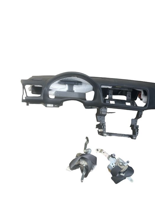 Kit Airbag Subaru Legacy Iv An 2007 Bl 2003 - 2015 98221Ag260
