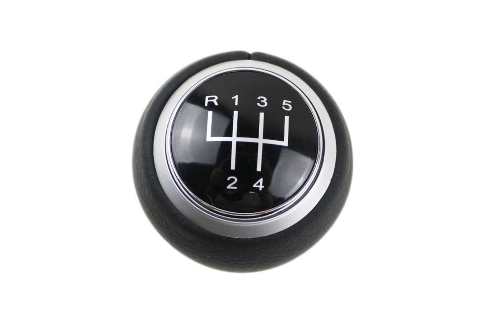 Топка Скоростен Лост Кожа 3024 Ауди AUDI A3 8P A4 B8 A5 Q3 Q5 A6 5/6ск