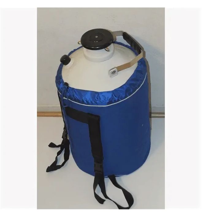 Сосуд Дьюара yds-6 10 л