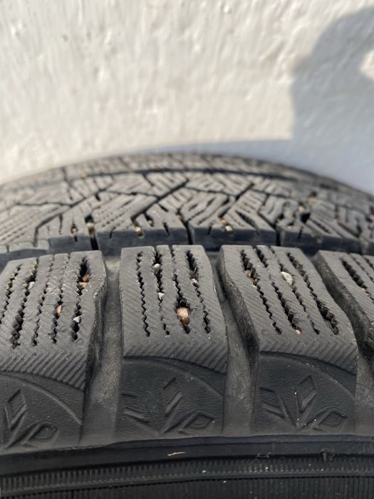 Резина 245/40/18