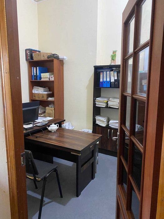 Аренда просторное здание сергели