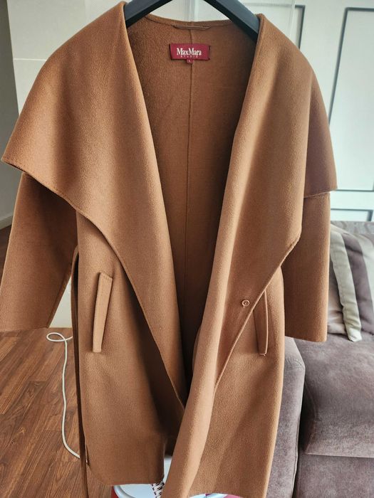 Пальто Max Mara размер S, оригинал