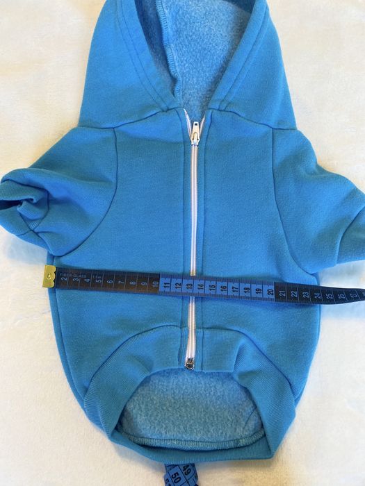 Дреха за кученце