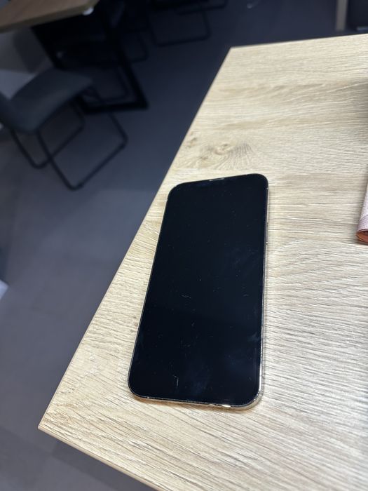 Iphone 13 pro max 128gb Gold