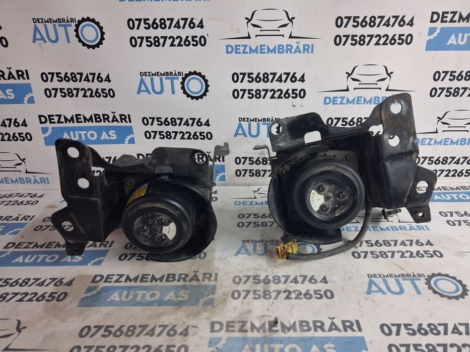 Airbag capota 2.7 d Jaguar xf 2007 - 2011