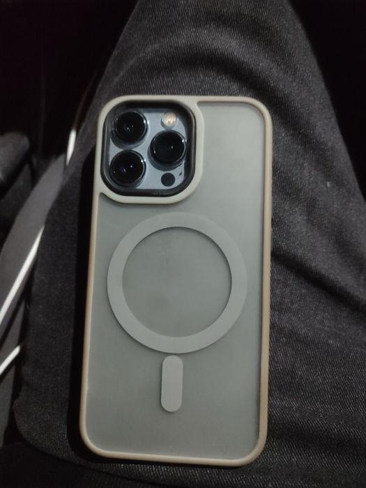 Iphone 13 pro самому быстром скину