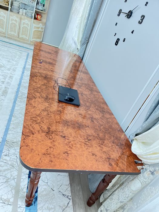 Стол для зала…………………