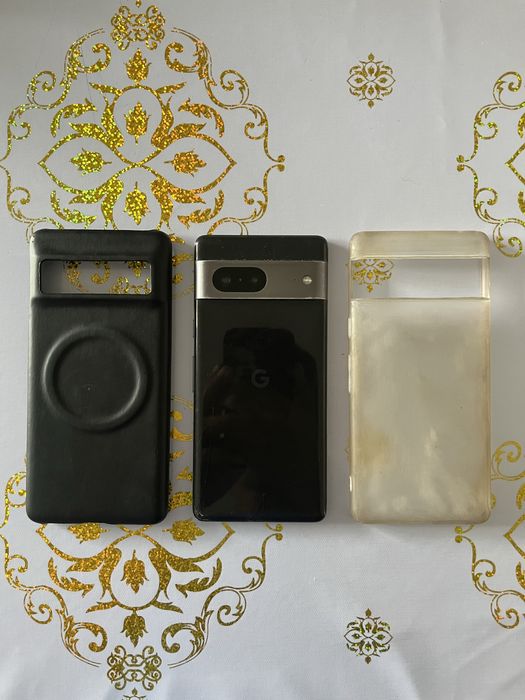 Google Pixel 7,обмен