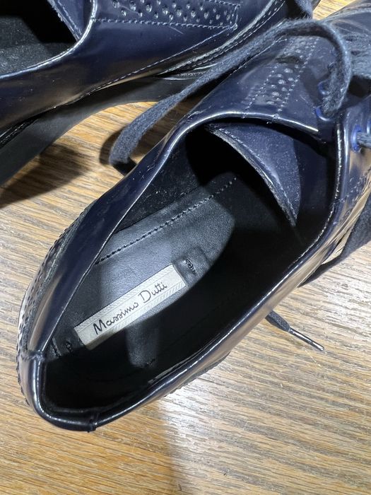 Massimo Dutti pantofi dama marimea 38