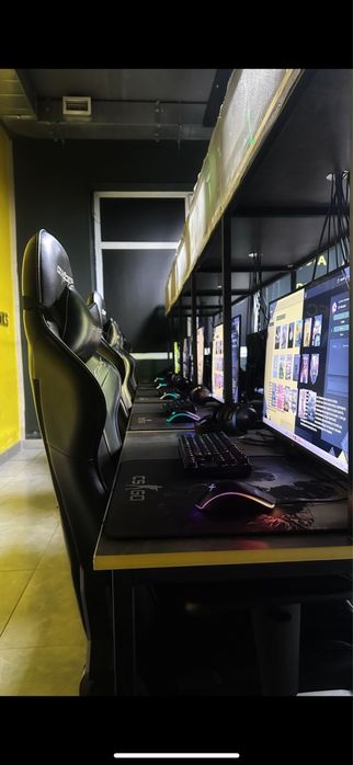 Компьютерный клуб