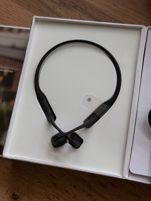 AfterShokz Aeropex AS800
