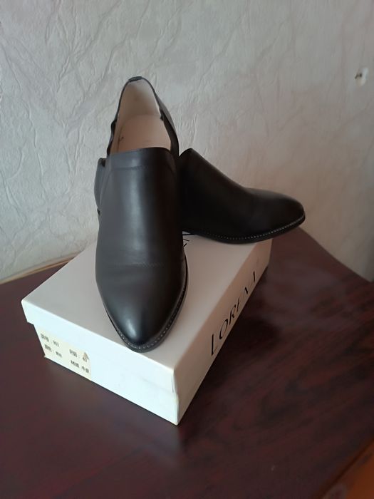 Женская обувь фирменная