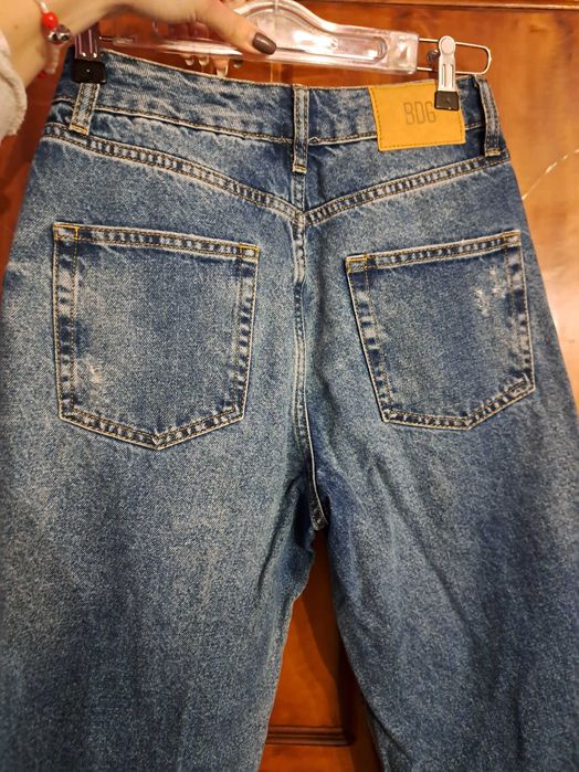 Чисто нови дънки BDG