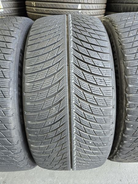 265/40/21 MICHELIN 2бр