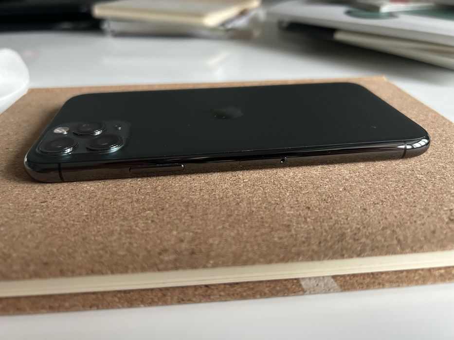 Iphone 11 pro 256 GB space gray