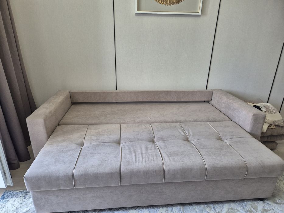 Продам диван новый