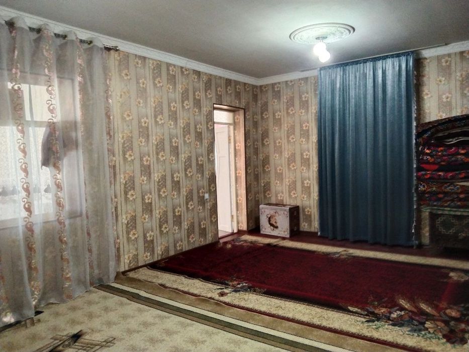 Hovli sotiladi qumariq