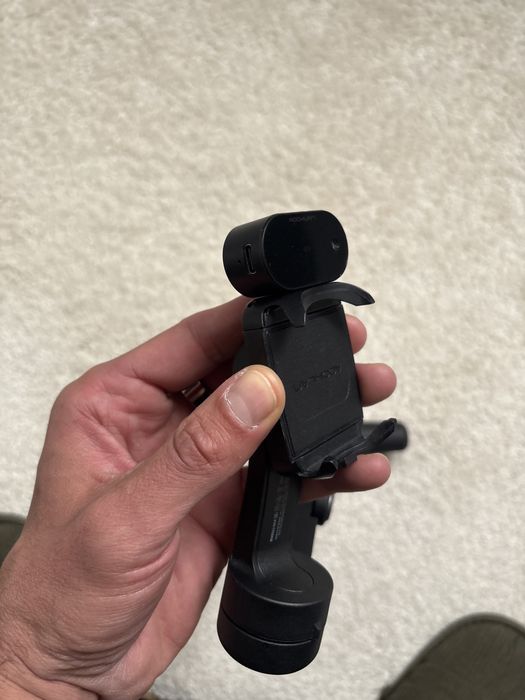 Gimbal 3axis Aochuan Smartphone iphone/android