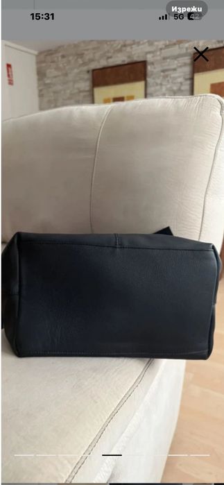 Massimo Dutti чанта