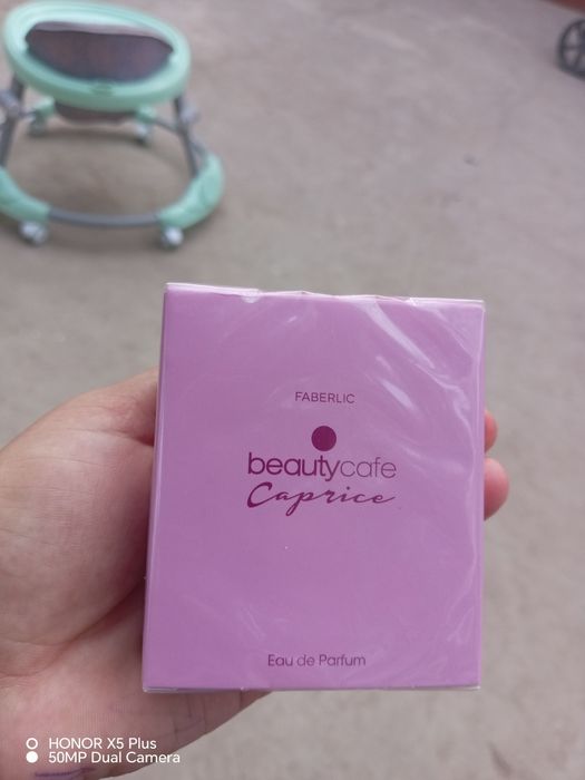 Parfumeriya Faberlic