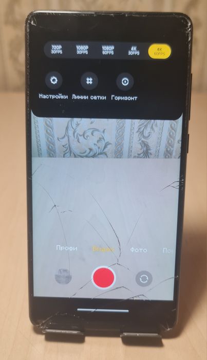 Xiaomi Mi Mix 2S и Redmi 4X