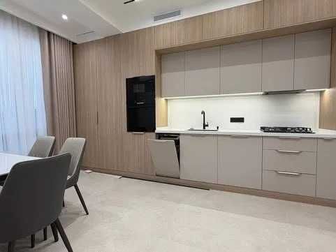 Koh Ota 3 комнатная 70м2 новый ЕВРО ремонт под ключ кадастр есть