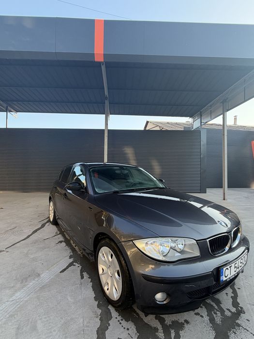 BMW Seria 1 2004 — imagine 3
