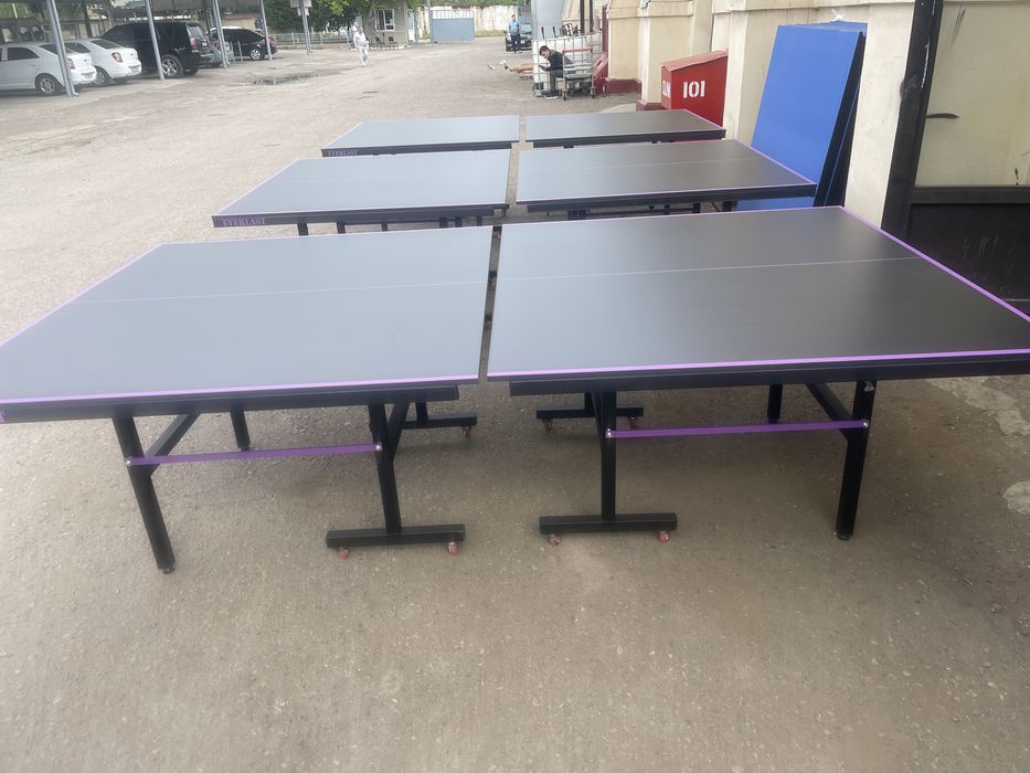 Stol tennis optim seh