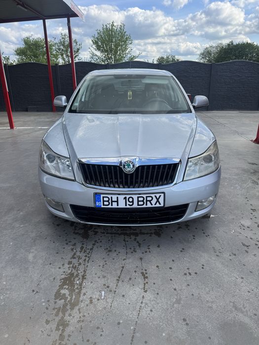 Skoda Octavia 1.6 TDI 2013