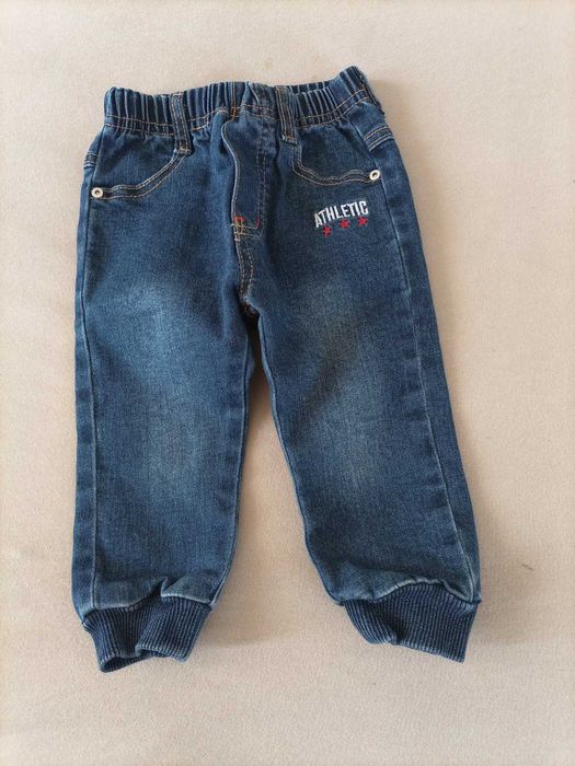 Страхотни маркови дрешки за деца от 1 до 24 месеца ;)